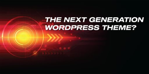 Why I Chose the GeneratePress Theme