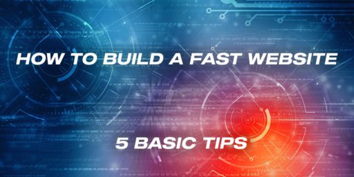 5 Basic Tips to Speed Up WordPress